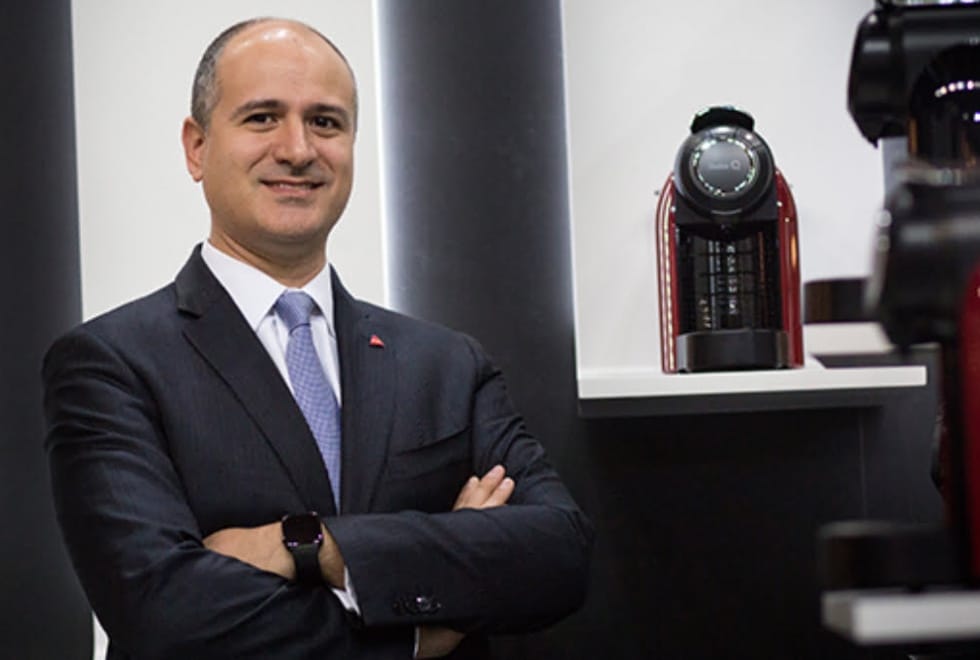 Grupo Nabeiro cresce 18% e fecha semestre com faturação de 324 milhões