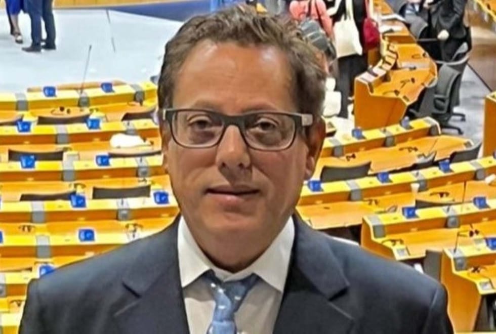 Coligação PSD/CDS-PP candidata Rui Veiga Mata em Ferreira do Alentejo