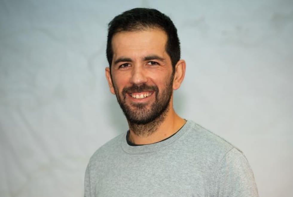 Sindicalista e vereador, Tiago Aldeias volta a candidatar-se por Vendas Novas