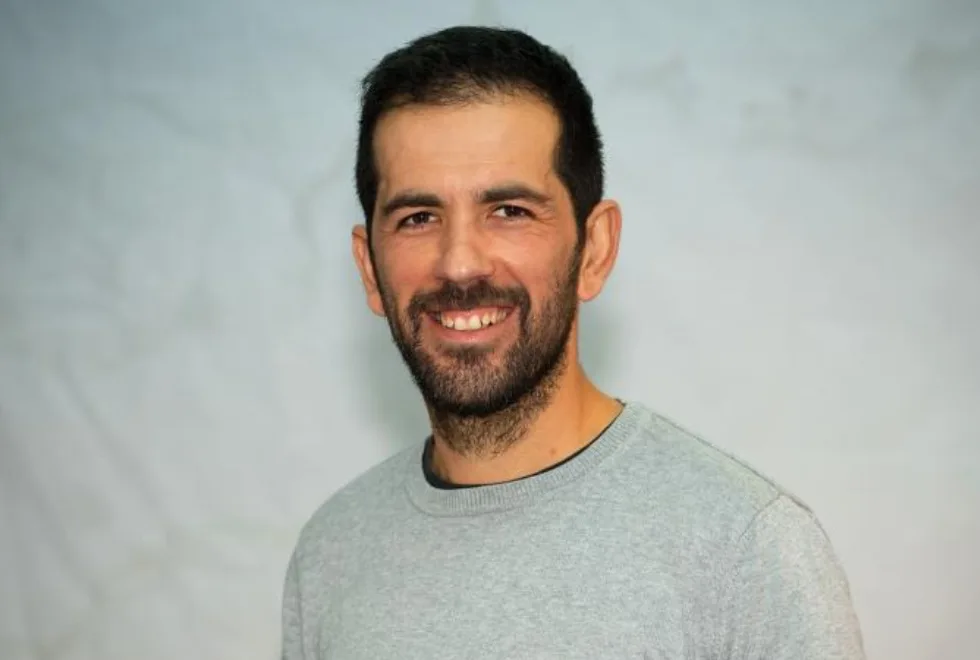 Sindicalista e vereador, Tiago Aldeias volta a candidatar-se por Vendas Novas