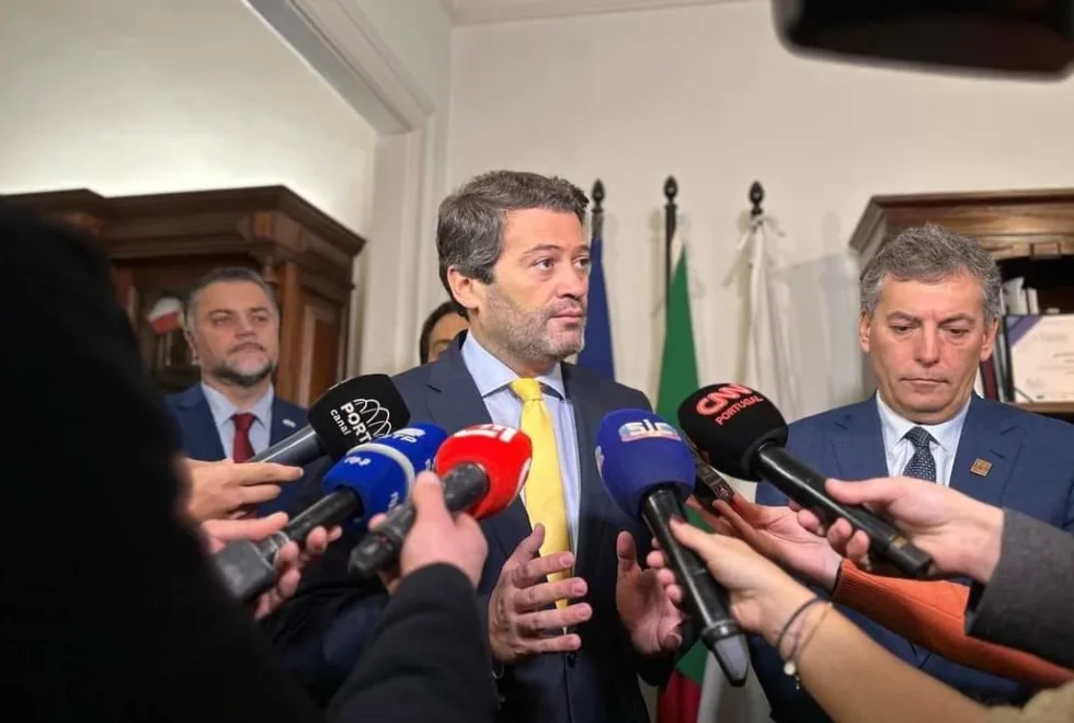 Beja: Ventura acusa primeiro-ministro de “desprezo pelo sofrimento das pessoas”