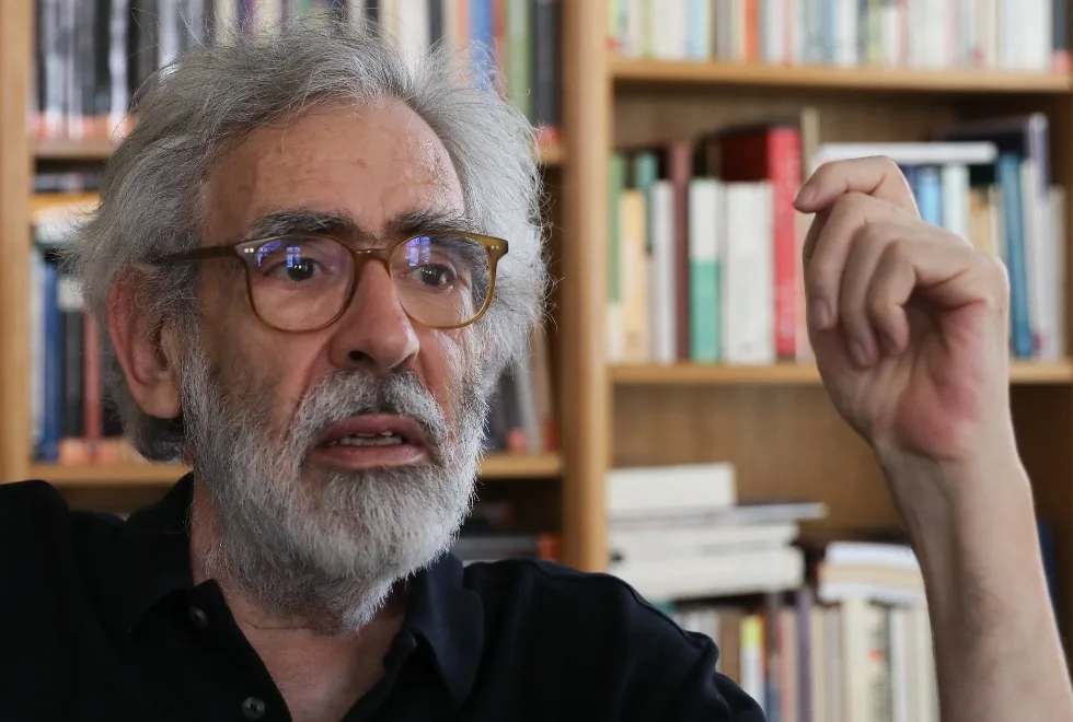 António Barreto: “A Reforma Agrária era um mito da vida política portuguesa”