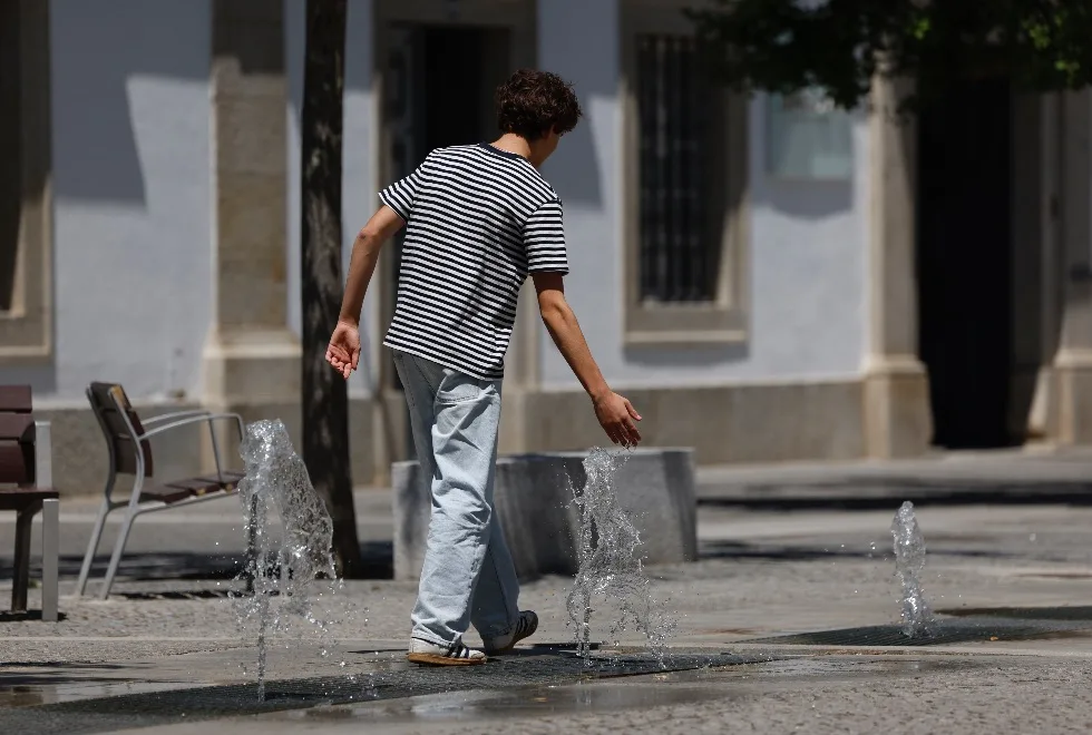 Alentejo lidera insatisfação com evolução das condições de vida