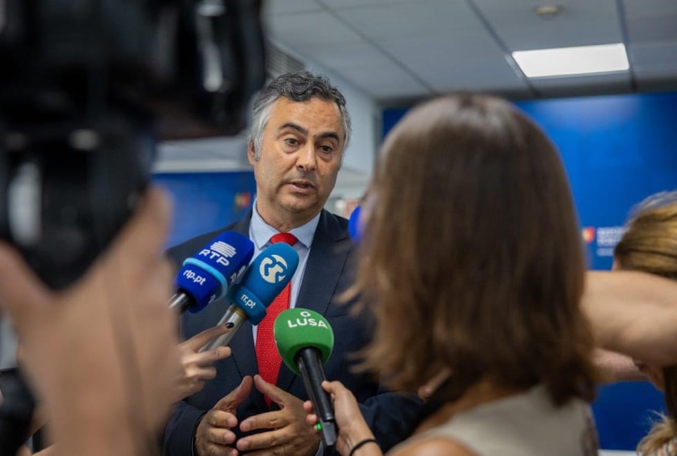 Governo quer contratualizar com autarquias mais seis mil vagas no pré-escolar