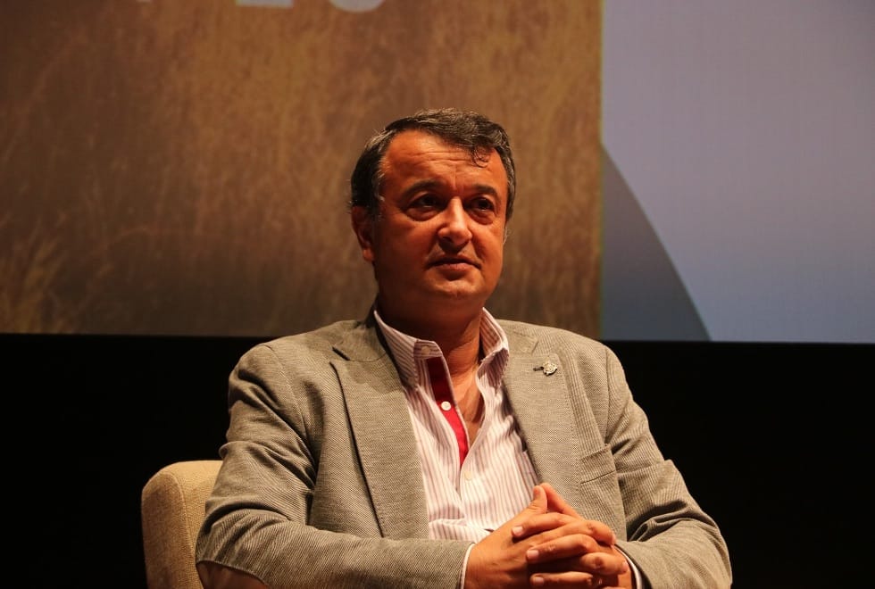 Ex-socialista, João Muacho concorre como independente em Campo Maior