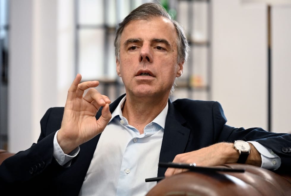 Luís Sequeira: CVRA quer impulsionar exportações para resolver excedente de vinho