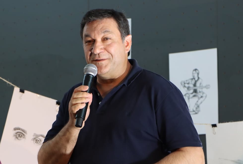 Manuel Valério quer concluir projetos em curso e reforçar requalificação urbana