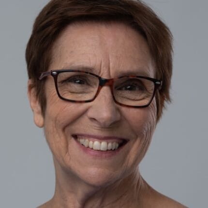 Manuela Magno: “Para lá da esquerda e da direita”