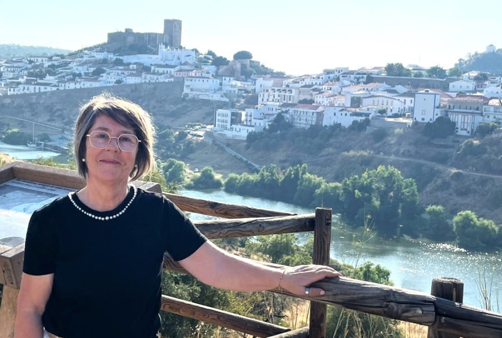 Advogada Maria José Henrique lidera coligação PSD/CDS-PP em Mértola