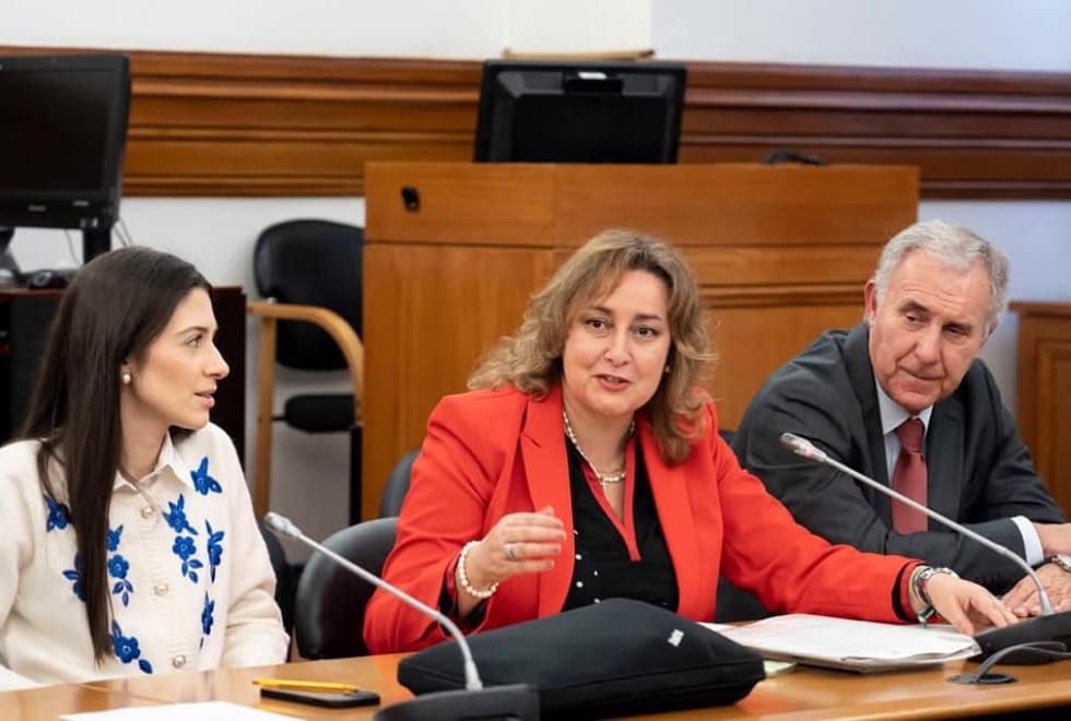Candidata do PSD propõe-se romper com “estado atual das coisas” em Grândola
