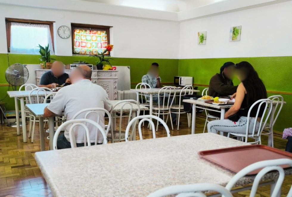 Cáritas denuncia falta de meios e encerra centro de acolhimento em Beja